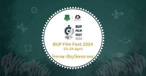 BUP Film Fest 2024