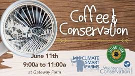 Coffee & Conservation