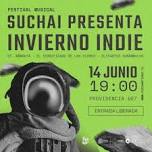 Invierno Indie: El festival gratuito que reúne a El Significado de Las Flores, Elefantes Sonámbulos y St. Mängata