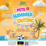 PETS SUMMER OUTING