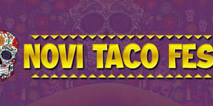 Novi Taco Fest - 2024