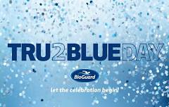 Tru2Blue Day