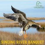 Singing River Dinner- Gautier