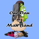 ONE DAN MAN BAND @ EDGE-O-DELLS BAR AND RESORT