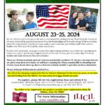 Veterans & Family Getaway