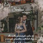 Elif & Serkan