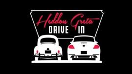 Heddon Greta Drive-in