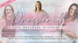 PROSPERITY Life.Wellness. Business