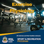 City of Wollongong RSL sub-Branch | Exercise Physiology