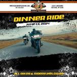 Dinner Ride