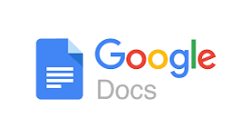 Google Docs: THE BASICS (R)