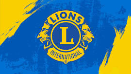 Clendenin Lion’s Club Meeting