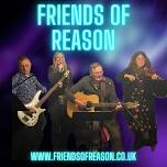 Friends Of Reason