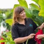 Evening Garden Tour - Head Gardener Claire Greenslade