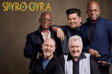 Spyro Gyra