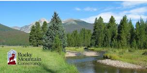 Westside Flora of Rocky Mountain National Park