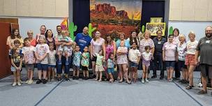 Vacation Bible School