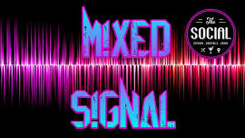 Mixed Signal