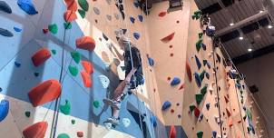 CAF-Idaho 2024 Climbing Day at Gemstone