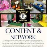 Content & Network