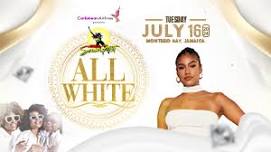 Sumfest All White