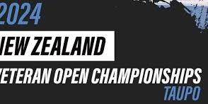 New Zealand Open Veteran Championships (Table Tennis)