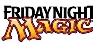 Friday Night Magic: Competitive Commander