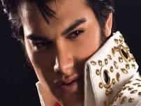 Joseph Hall's ELVIS TRIBUTE