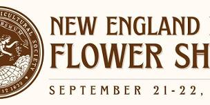 New England Fall Flower Show