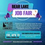 Bear Lake Job Fair