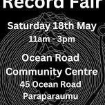 Paraparaumu Record Fair