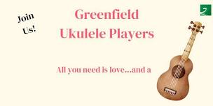 Greenfield Ukulele Players