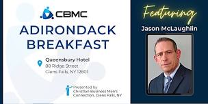 Adirondack CBMC Breakfast