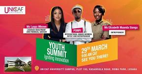 Youth Summit: Igniting Innovation