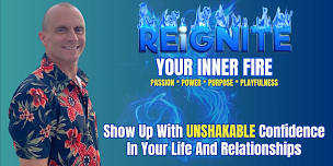 REiGNITE Your Inner Fire -Lee's Summit