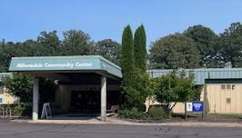 Milwaukie Community Center – Medicare 101