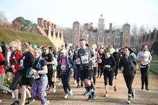 Autumn Blickling Half Marathon