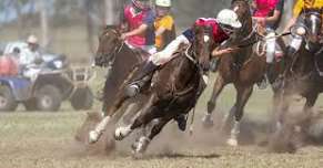 The Chinchilla Australian Polocrosse Nationals 2024