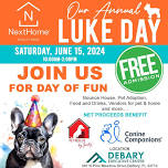 Luke Day 2024 - NextHome Realty Pros