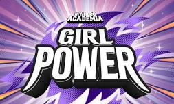 Universus My Hero Academia Girl Power PreRelease at Gnome Games Green Bay West