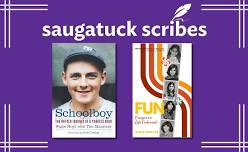 Saugatuck Scribes: Fun and Games