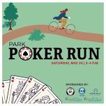 Park Poker Run