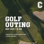 Cornell Athletics Annual Golf Outing