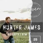 Erben Presents: Hunter James