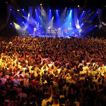 Montreux Jazz Festival 2024 Tuesday 9th Ticket