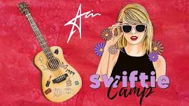 Summer Swifties (Ages 7-11) Summer Camp