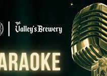 KARAOKE IN THE SAN FERNANDO VALLEY