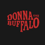 Donna The Buffalo