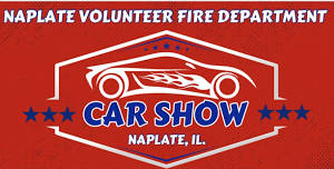 NVFD Labor Day Weekend Car Show