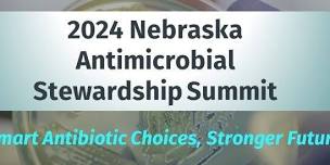 Antimicrobial Stewardship Summit